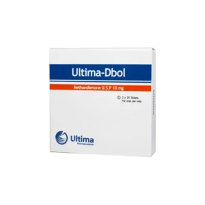 Dbol 10mg – Dianabol Performance Enhancing, Fast Muscle Gains