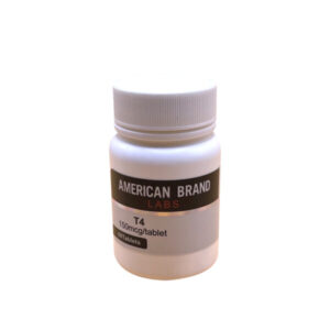 T4 (60 Tablets) – American Brand