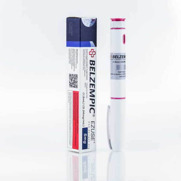 Belzempic® Semaglutide 2mg/5mg