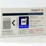 Decamed PP 100mg – Nandrolone Phenylpropionate – Deus Medical - Image 3