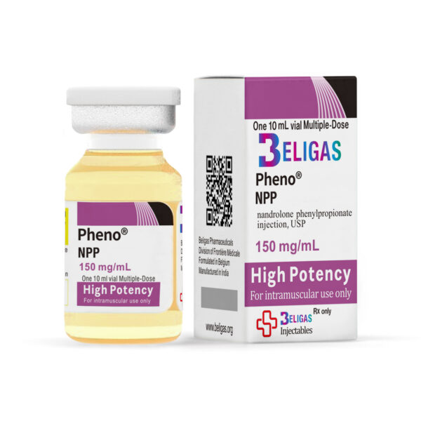 Pheno® NPP Nandrolone Phenylpropionate 150mg