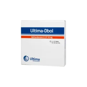 Ultima-Dbol 10mg-in