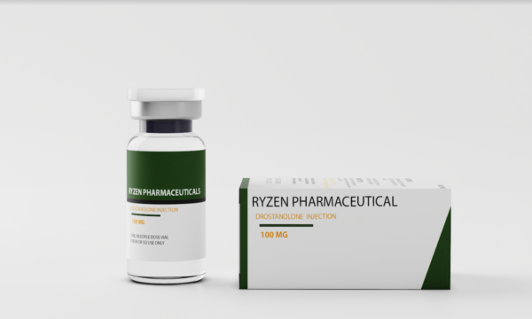 Masteron Enanthate (Drostanolone) 200mg