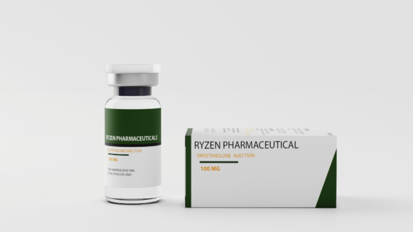Drostanolone Propionate 100mg