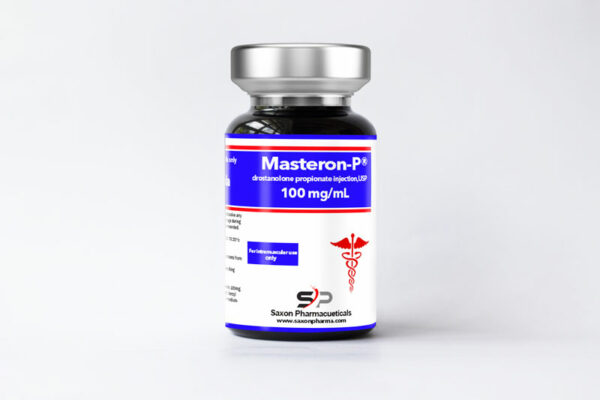 Masteron – E®