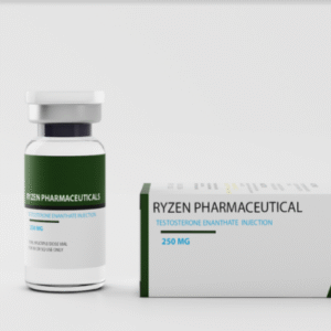 Testosterone Enanthate 250mg