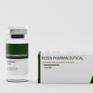 Testosterone Sustanon 250mg